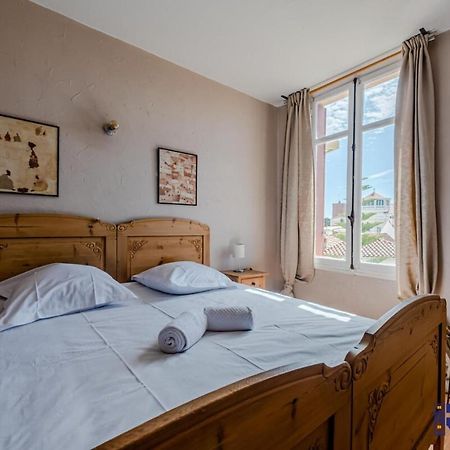 Sous Le Signe De L'Art Deco Vue Magnifique Leilighet Perpignan Eksteriør bilde